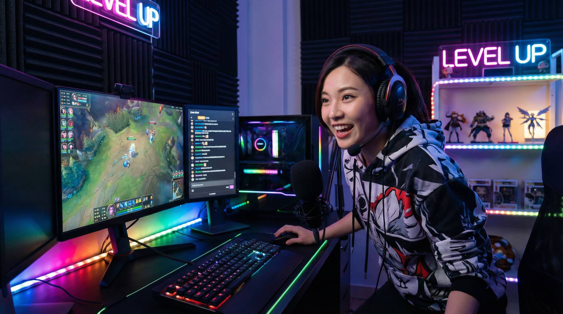 黑瓜网今日大赛最新消息视频游戏直播